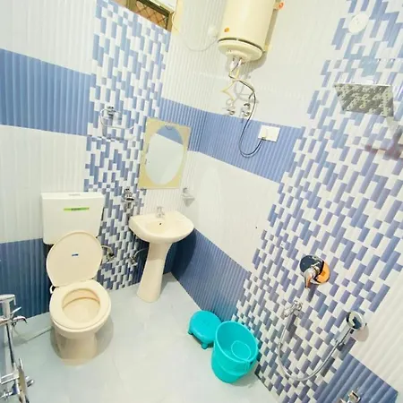 Moonlight Homestay & Hostel Jaipur Exterior photo
