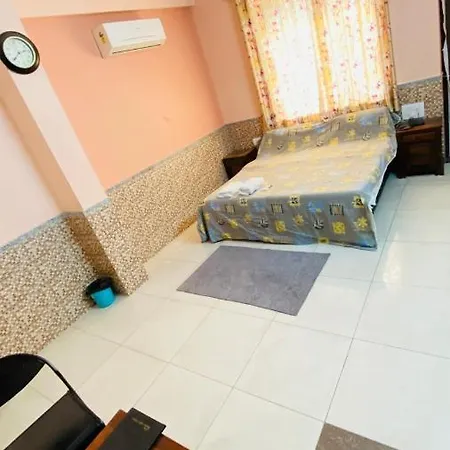 Moonlight Homestay & Hostel Jaipur Exterior photo