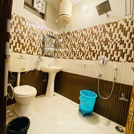 Moonlight Homestay & Hostel Jaipur Exterior photo