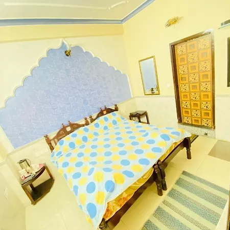 Moonlight Homestay & Hostel Jaipur Exterior photo