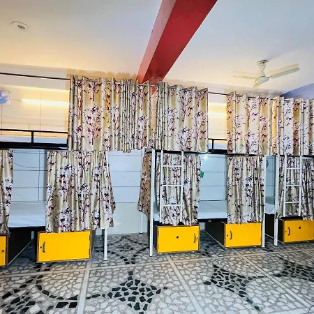 Moonlight Homestay & Hostel Jaipur Exterior photo