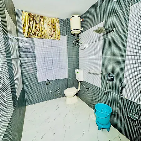 Moonlight Homestay & Hostel Jaipur Exterior photo