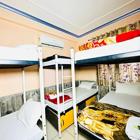 Moonlight Homestay & Hostel Jaipur Exterior photo