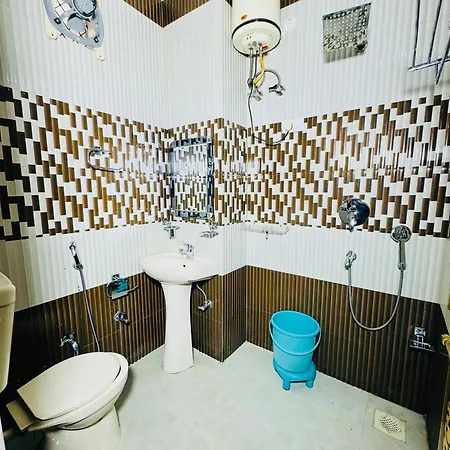 Moonlight Homestay & Hostel Jaipur Exterior photo