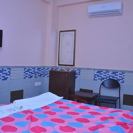 Moonlight Homestay & Hostel Jaipur Exterior photo