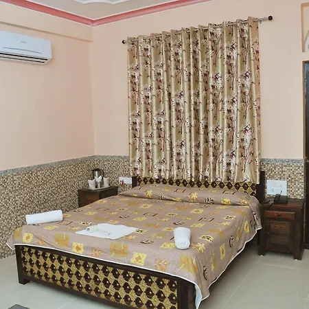 Moonlight Homestay & Hostel Jaipur Exterior photo