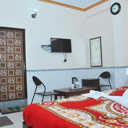 Moonlight Homestay & Hostel Jaipur Exterior photo