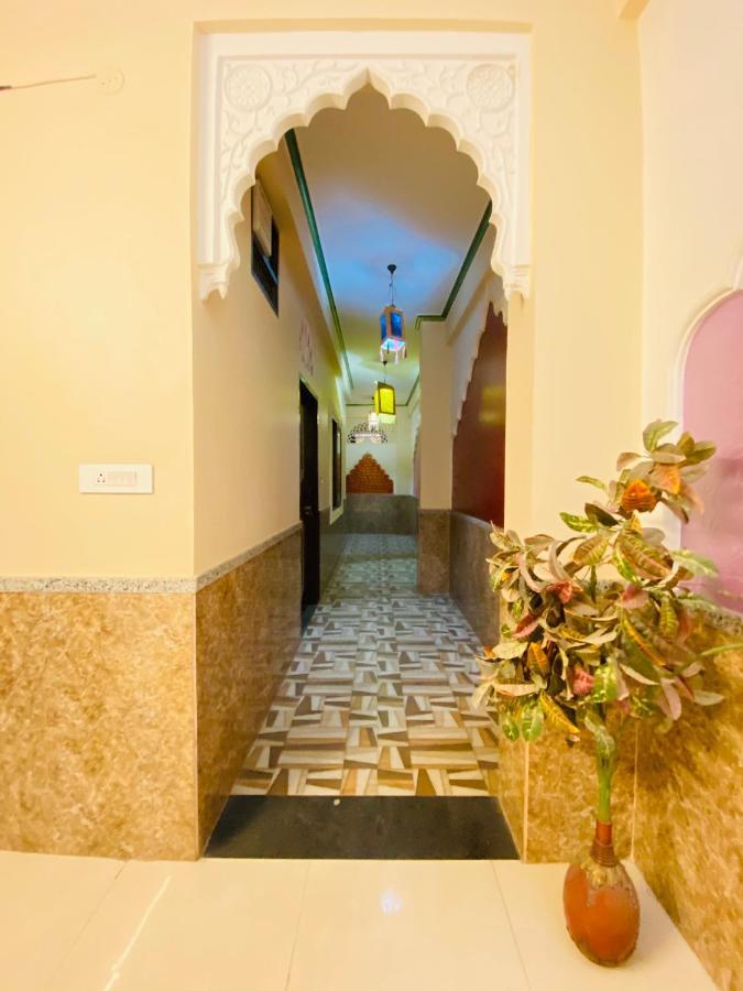 Moonlight & Homestay Jaipur