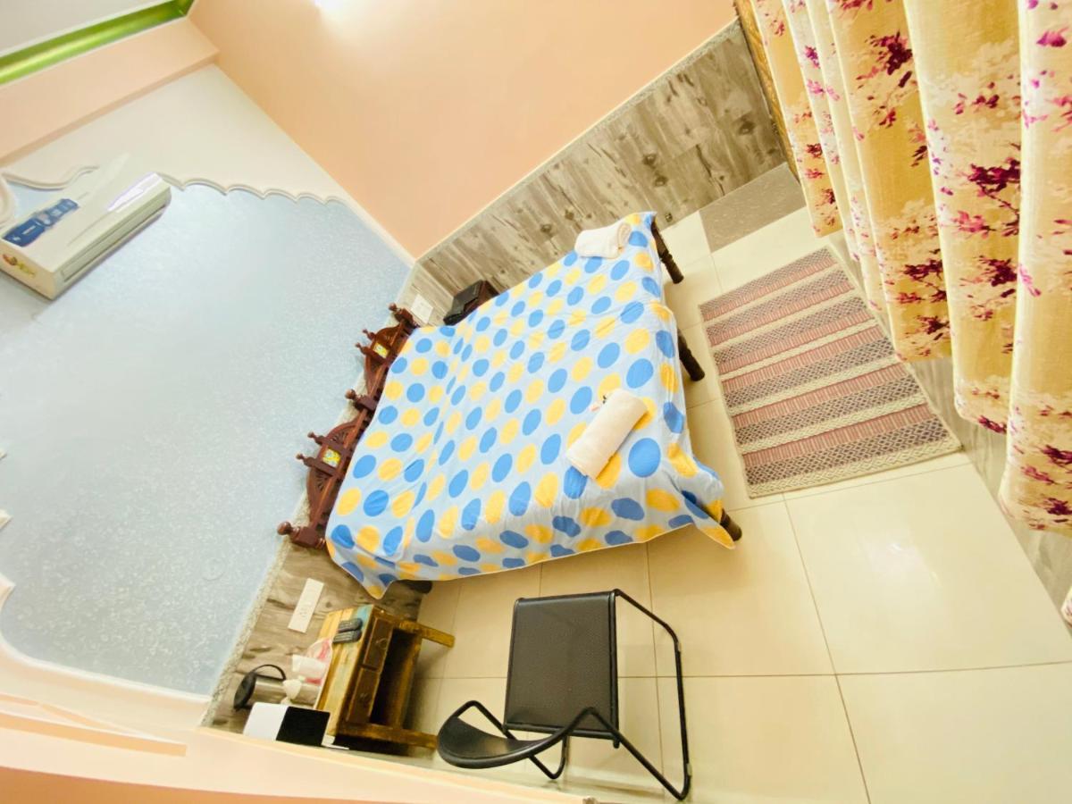 Homestay Moonlight &