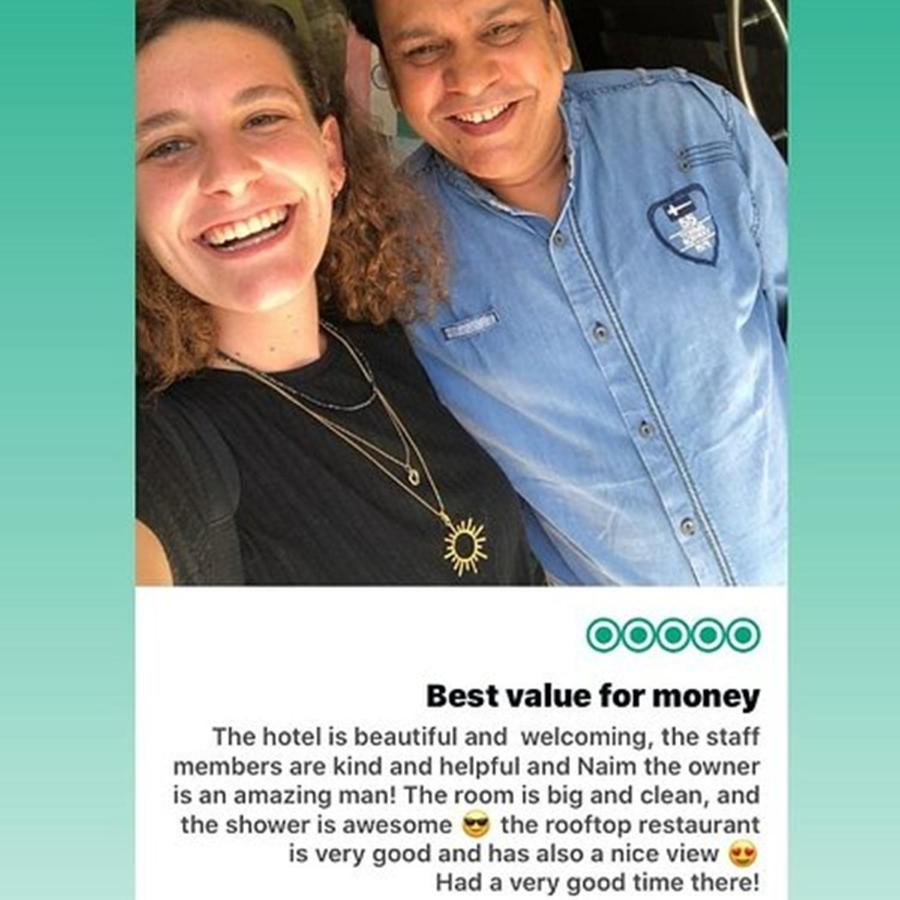 Moonlight & Homestay Jaipur