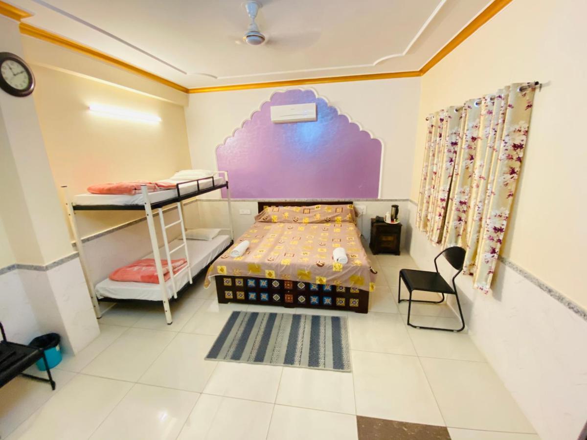 Moonlight & Homestay Jaipur