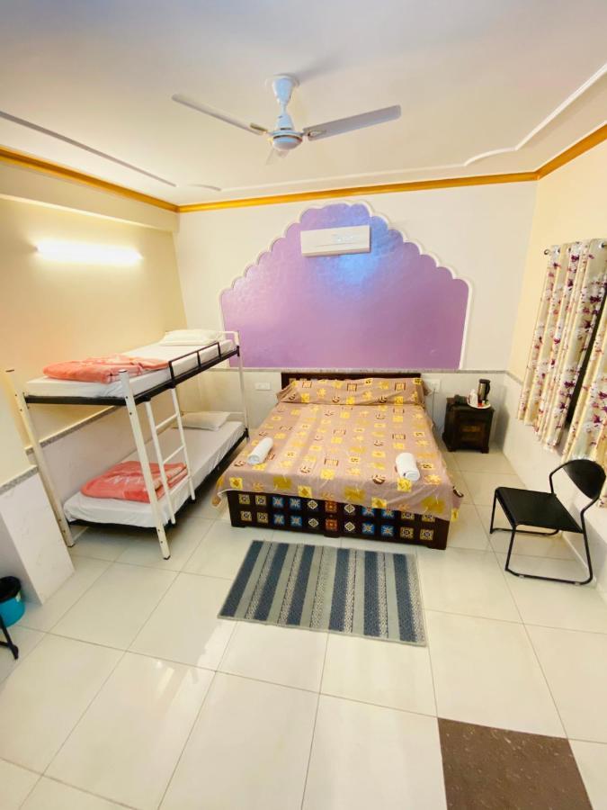 Moonlight & Homestay Jaipur