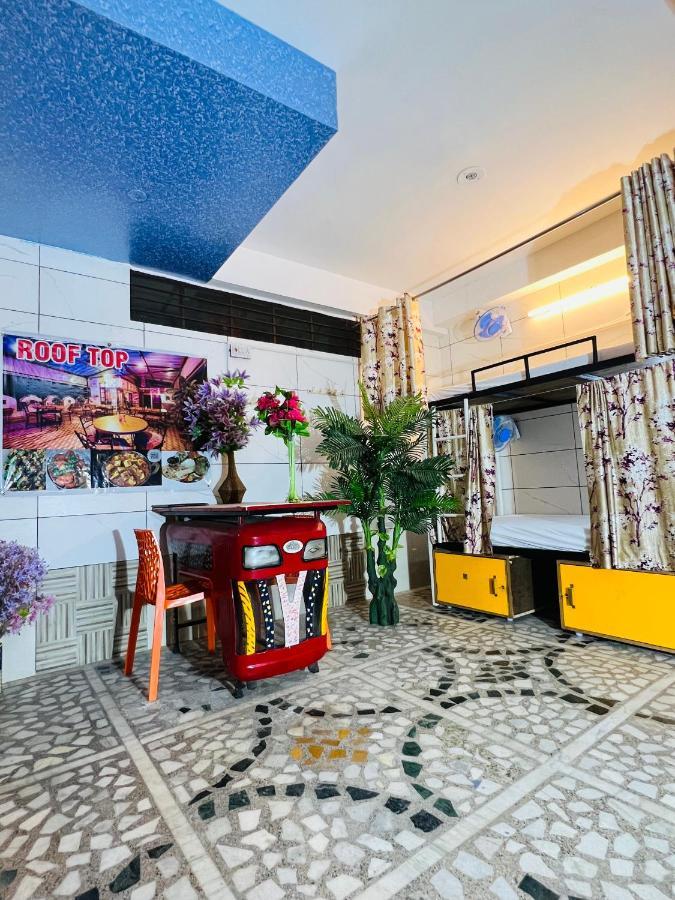 Homestay Moonlight & Jaipur