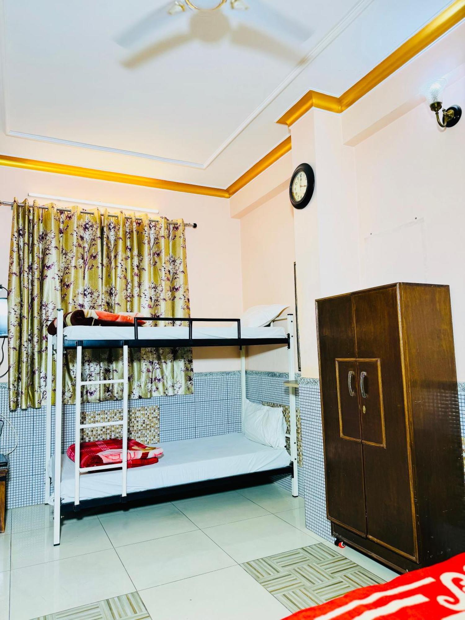 Moonlight & Homestay Jaipur