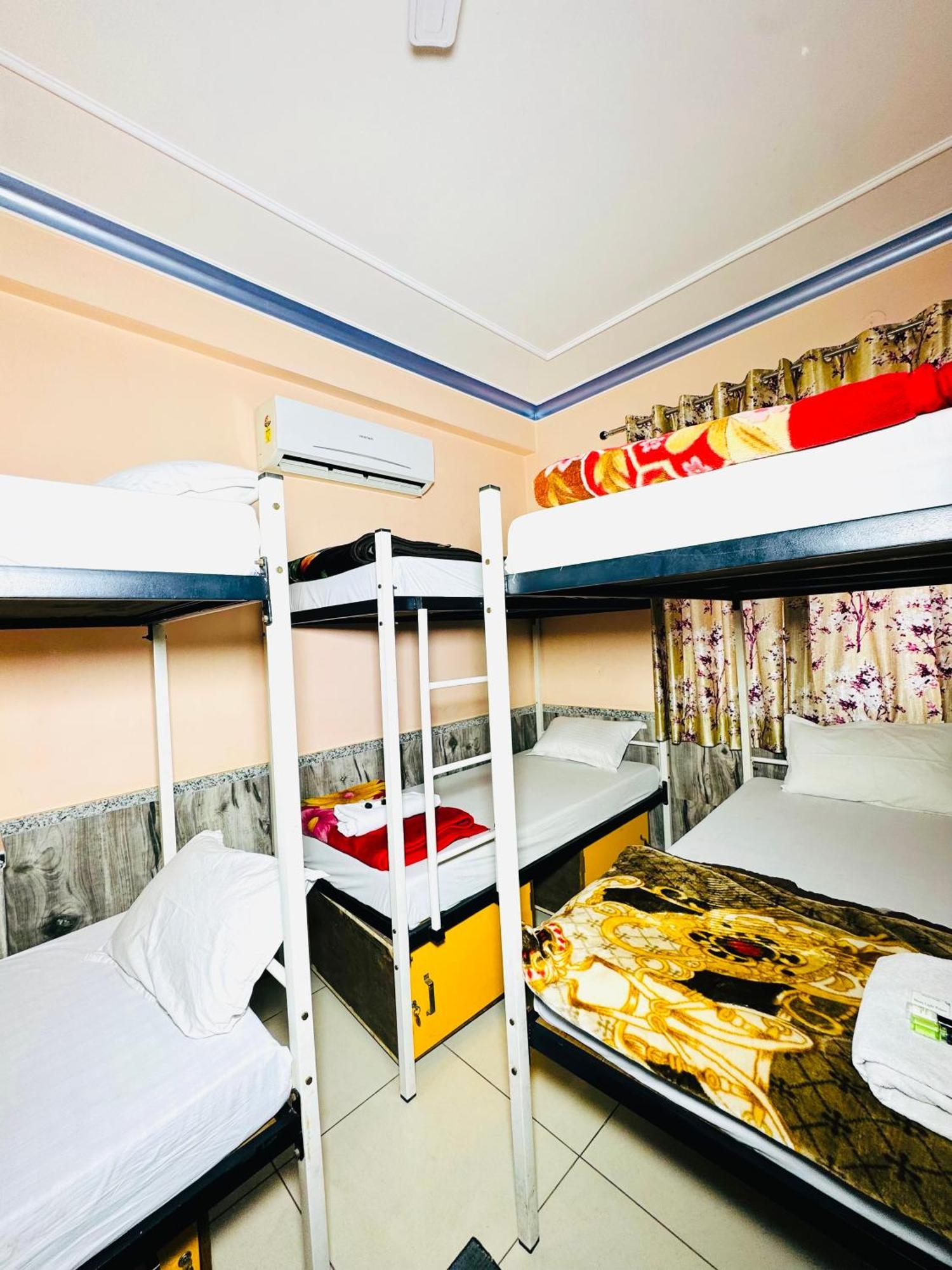 Homestay Moonlight & Jaipur