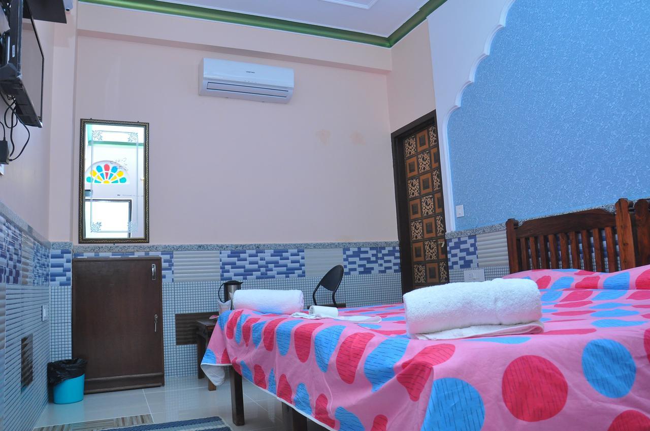 Homestay Moonlight & Jaipur