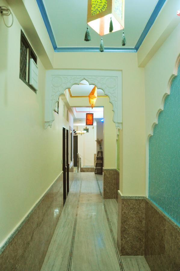 Moonlight & Homestay Jaipur