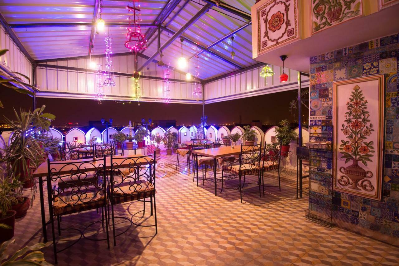 Moonlight & Homestay Jaipur